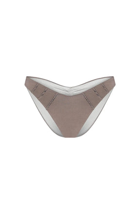 Morpho Bottom USA Korina