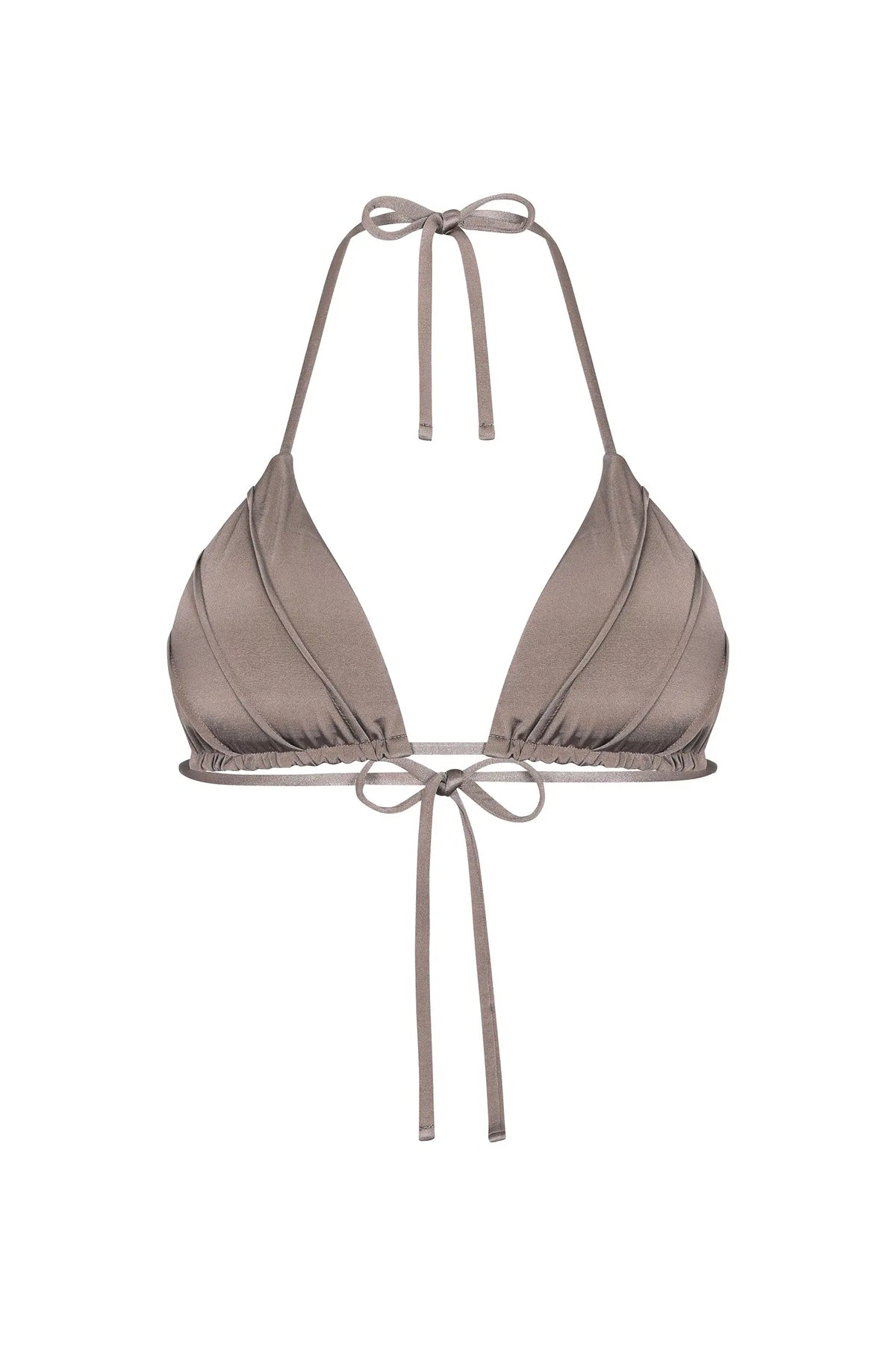 Morpho Top Korina