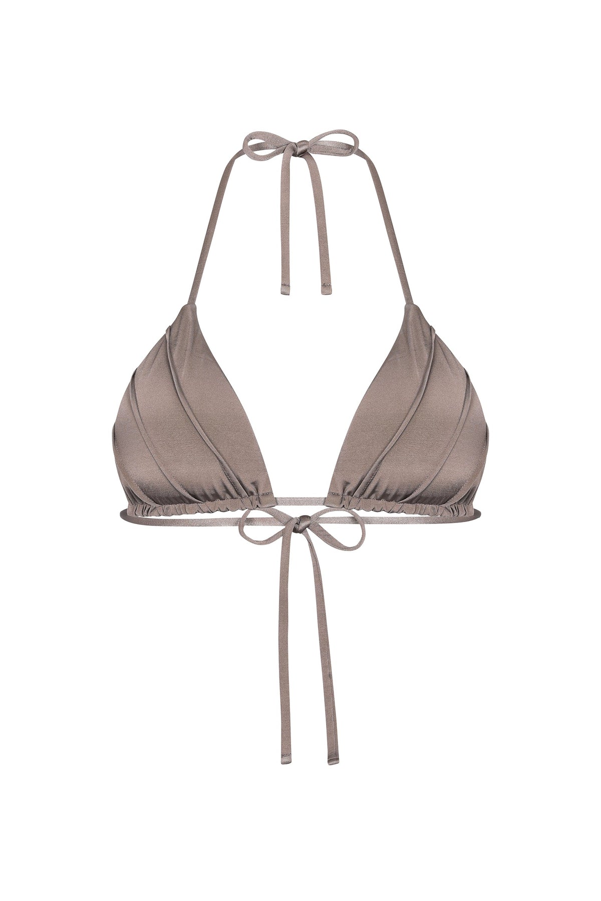 Morpho Top Korina