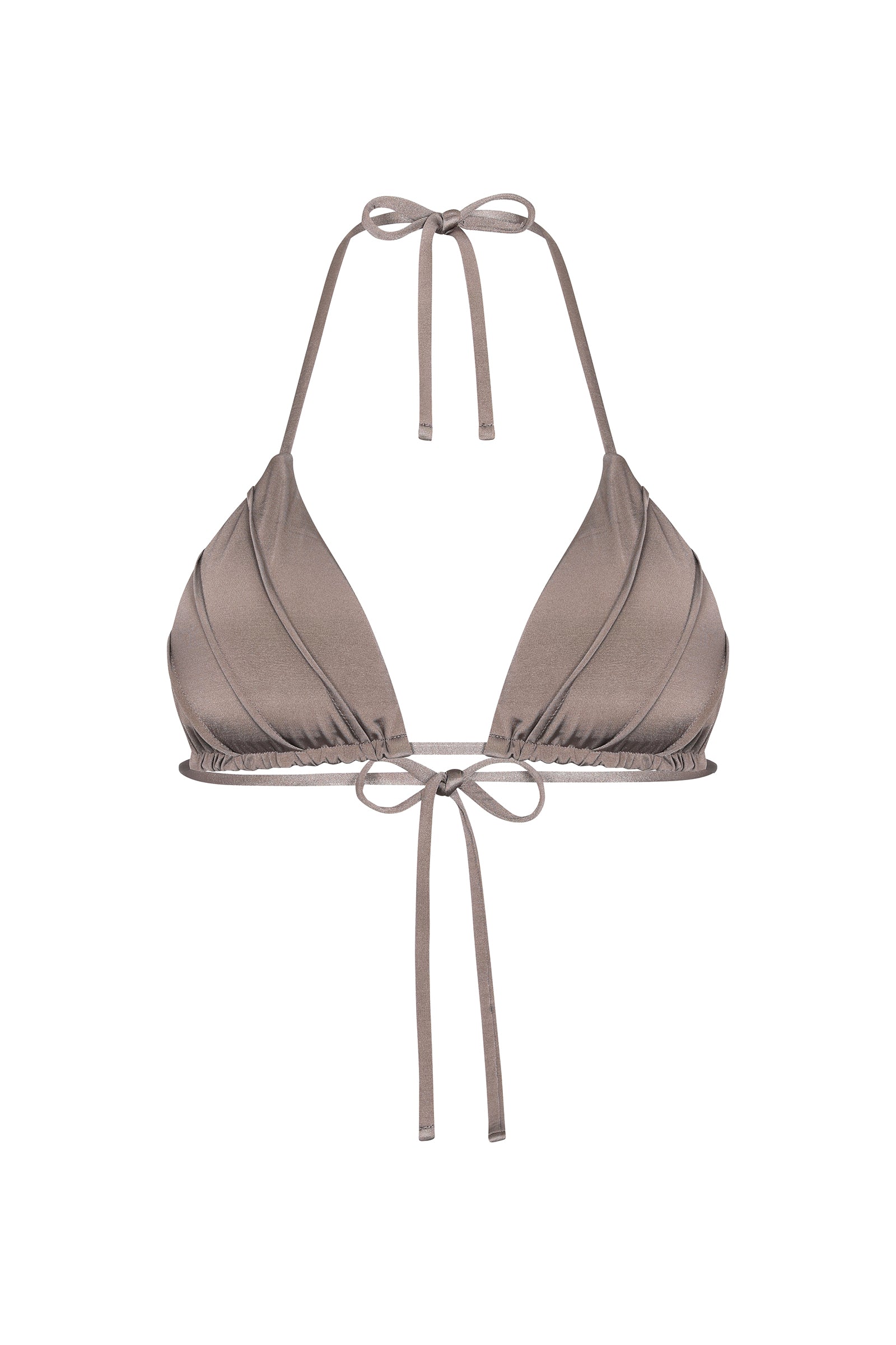 Morpho Top Korina