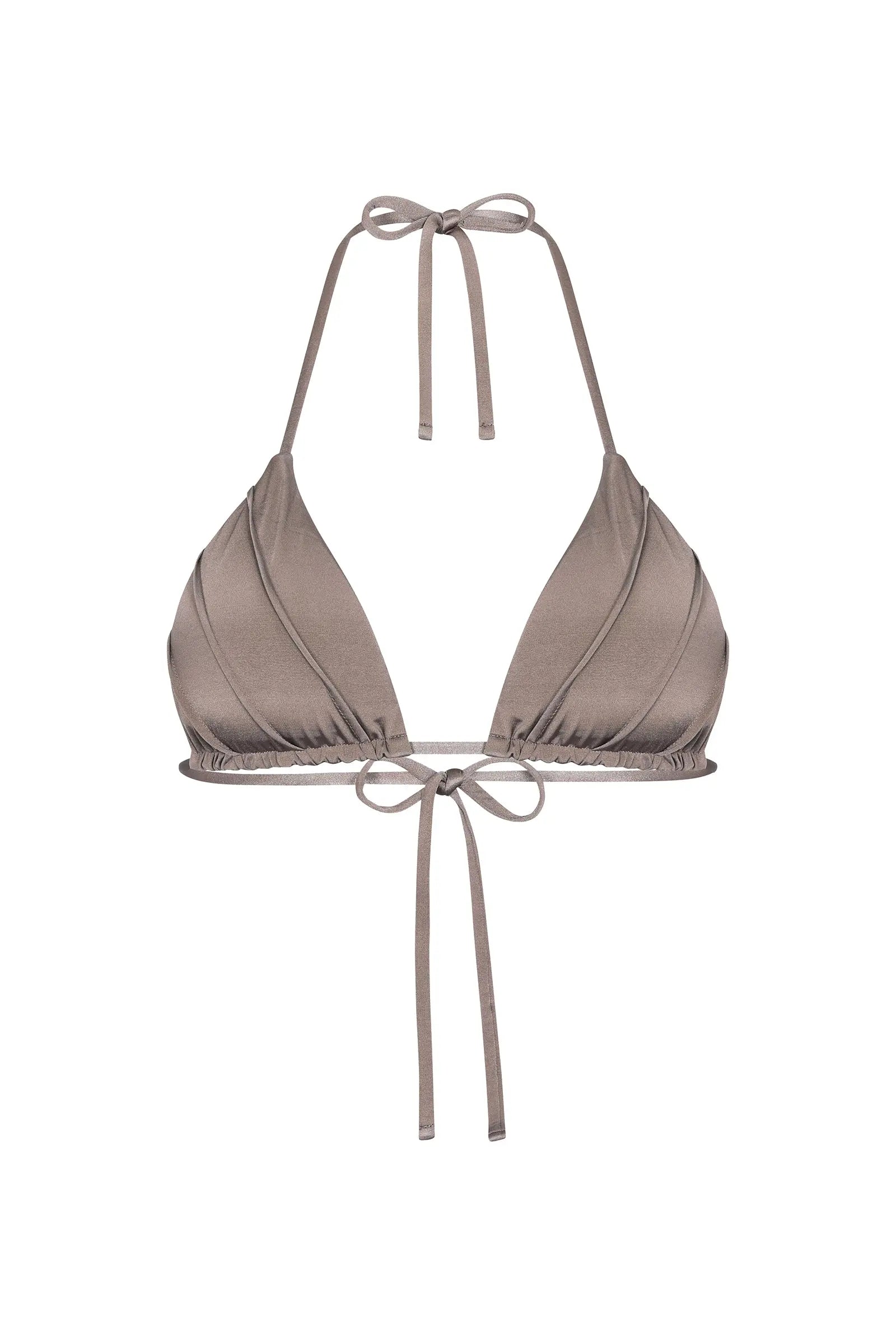 Morpho Top Korina