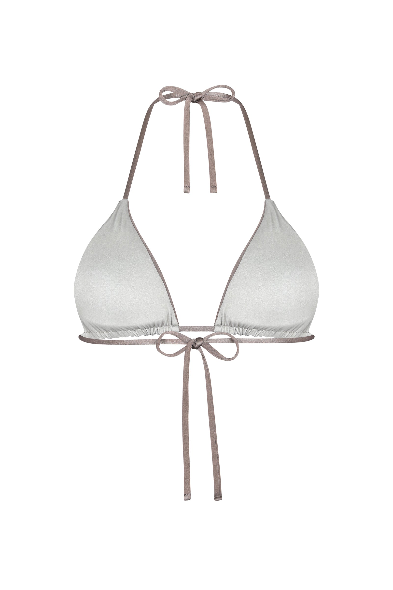 Morpho Top Korina