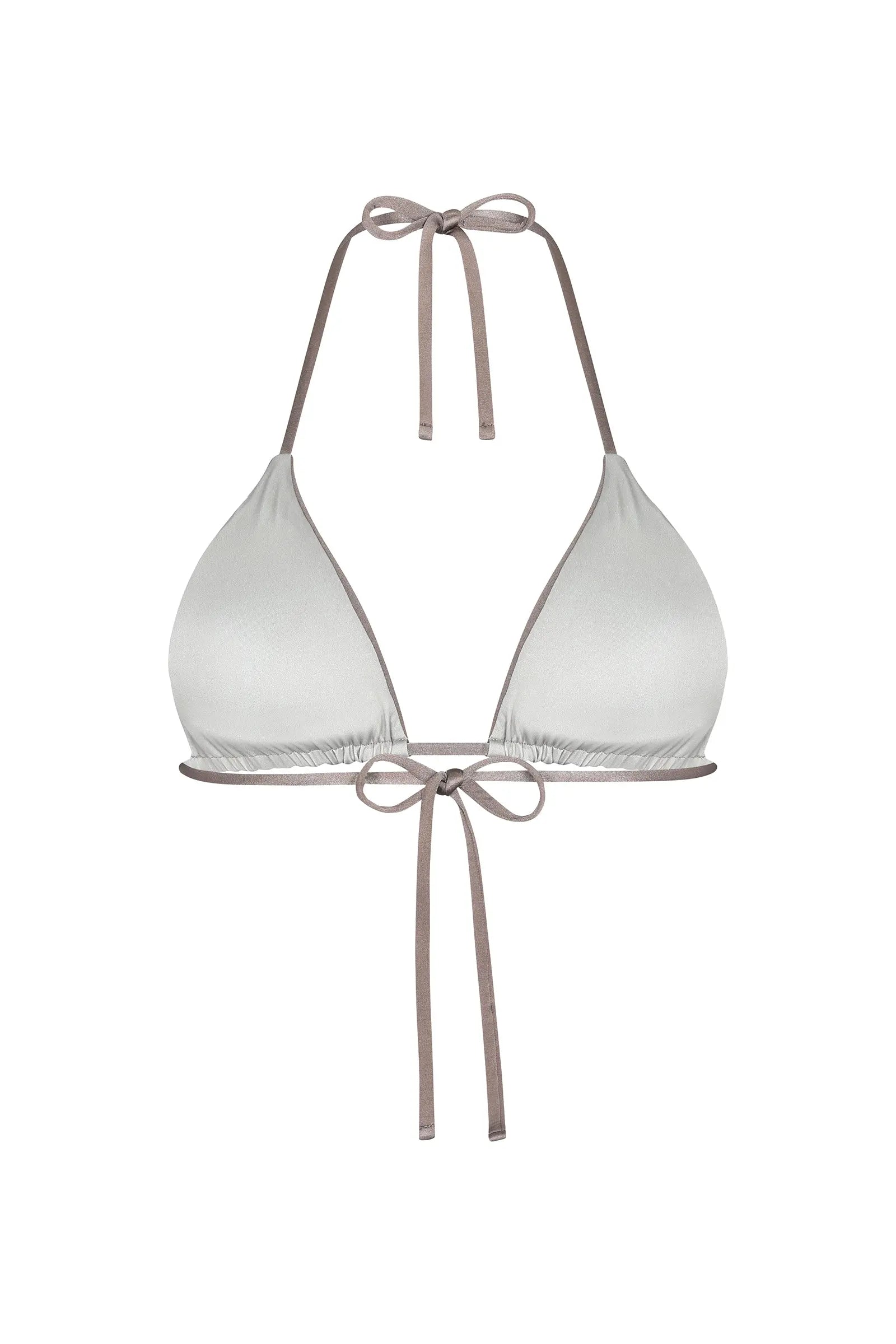 Morpho Top Korina