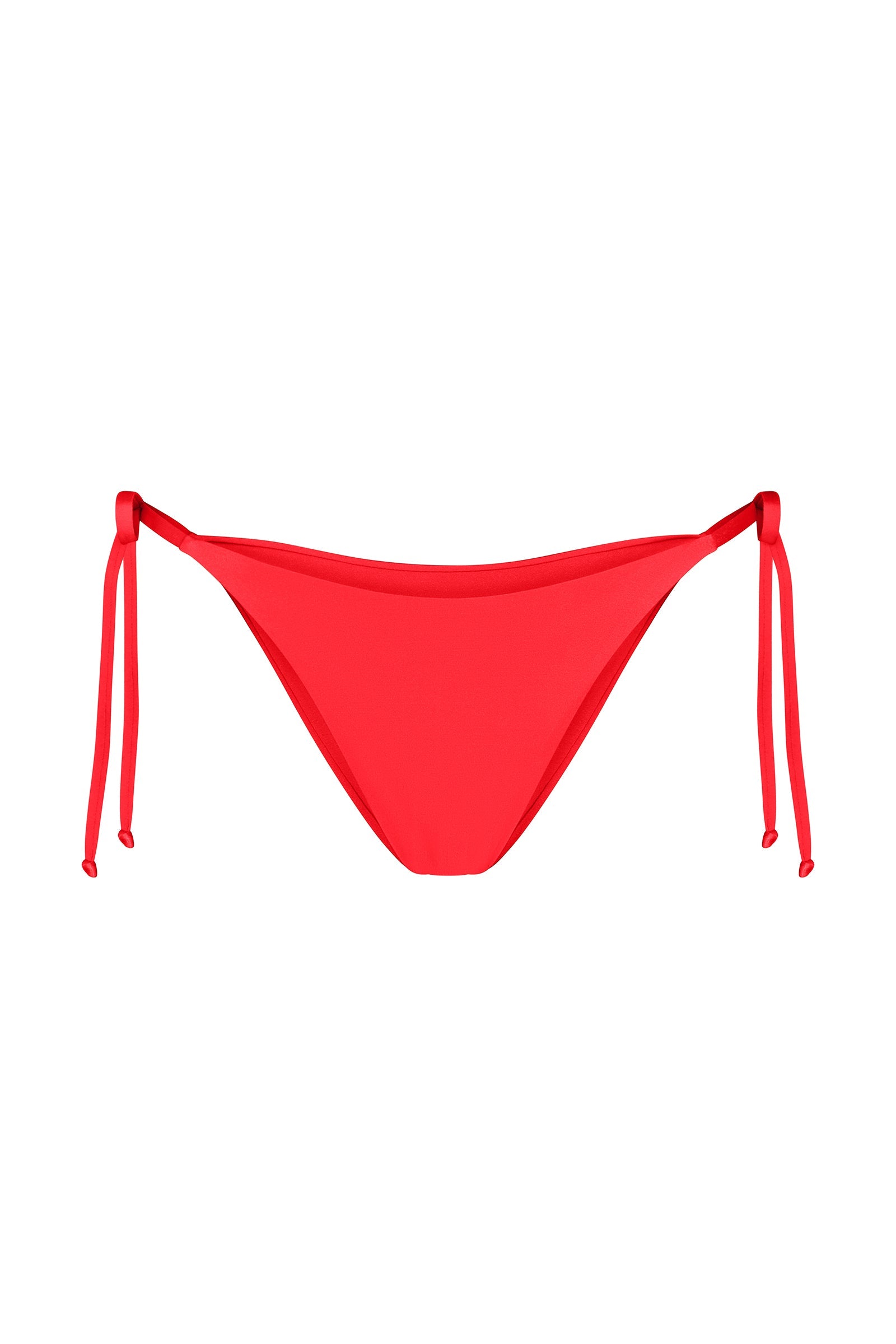 Sol Bottom Rojo