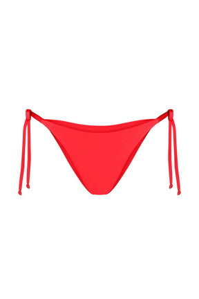 Sol Bottom Rojo