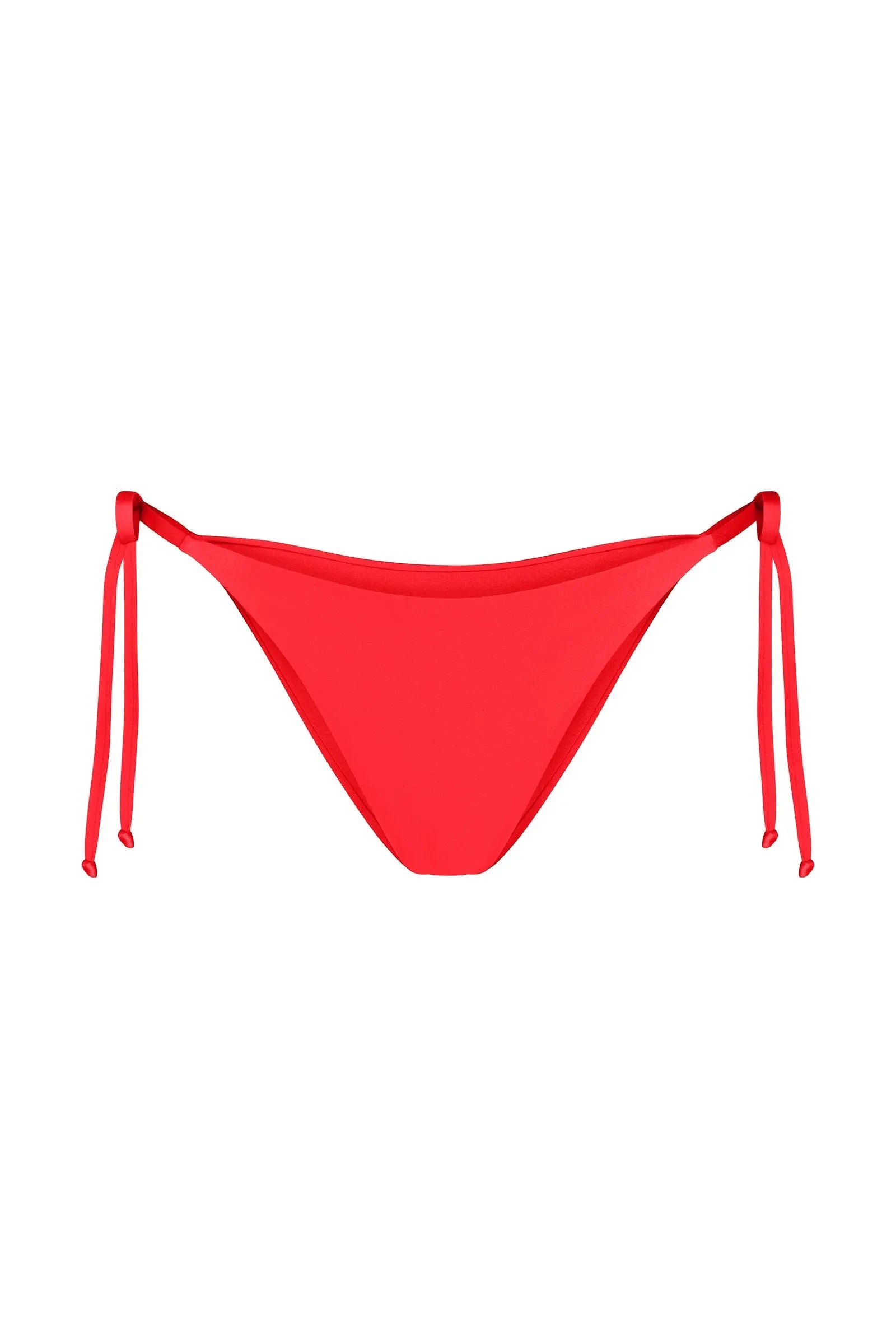 Sol Bottom Rojo