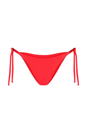 Sol Bottom Rojo
