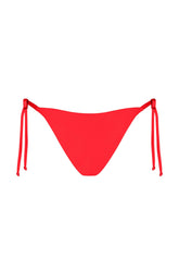 Sol Bottom Rojo