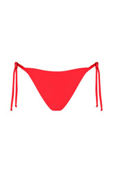 Sol Bottom Rojo