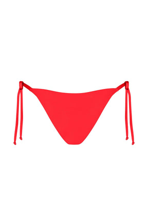 Sol Bottom Rojo