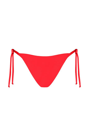 Sol Bottom Rojo