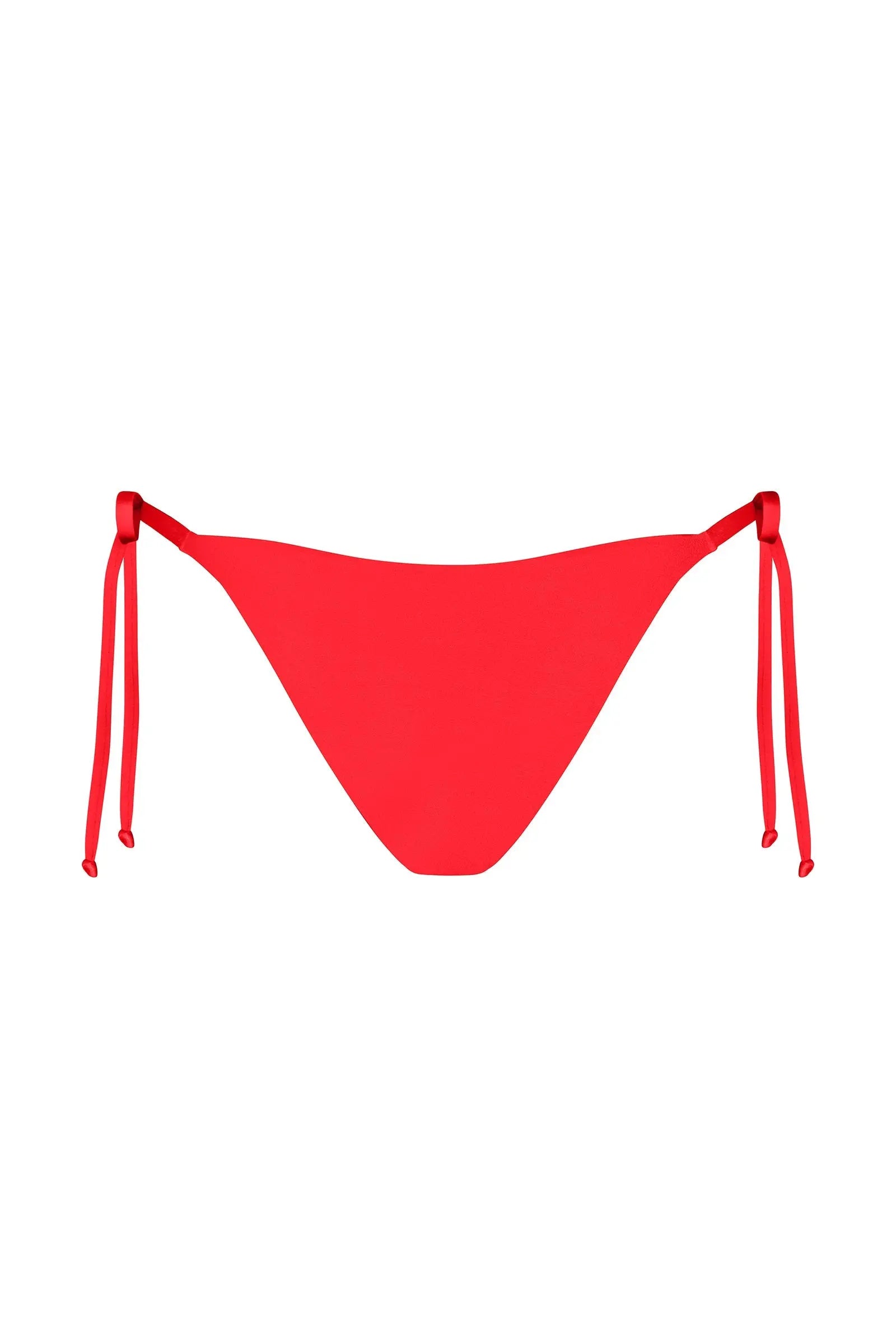 Sol Bottom Rojo