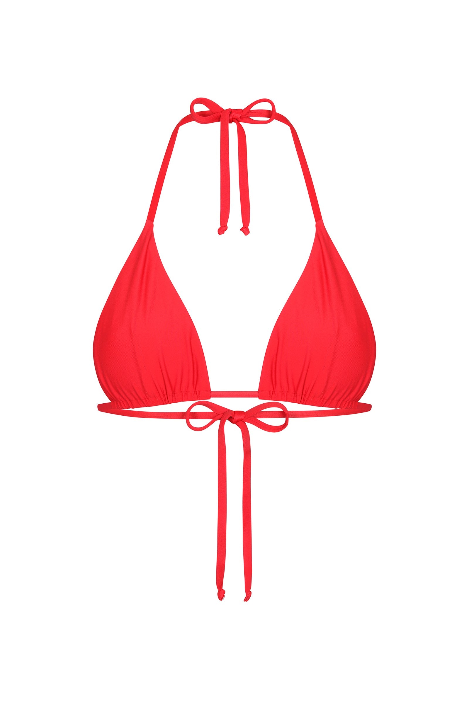 Sol Top Rojo