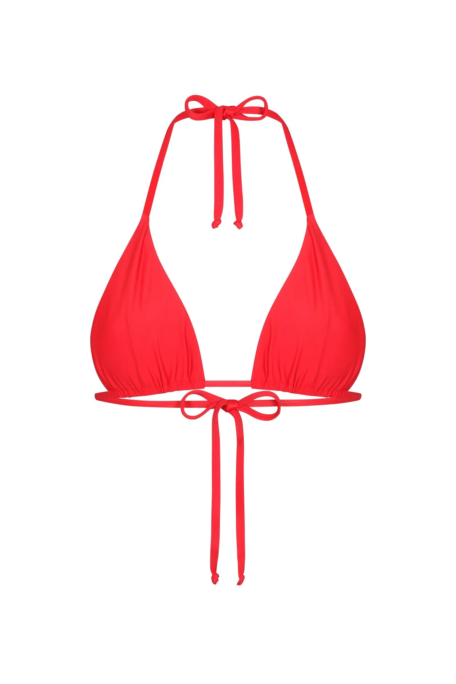 Sol Top Rojo
