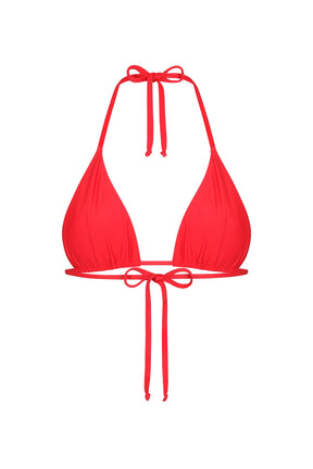 Sol Top Rojo
