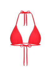 Sol Top Rojo