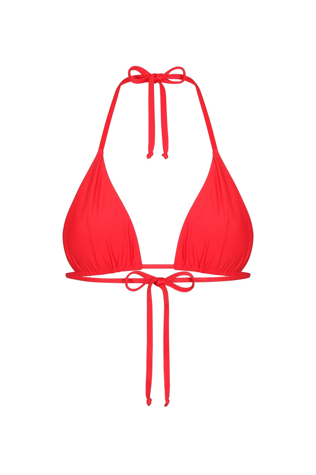 Sol Top Rojo