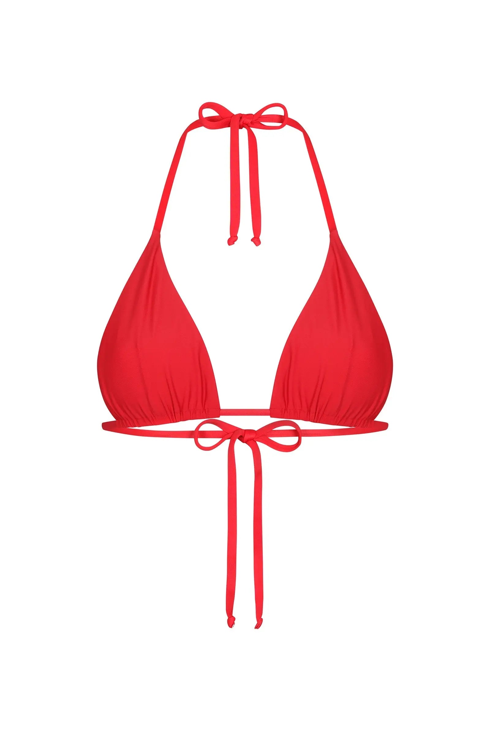 Sol Top Rojo