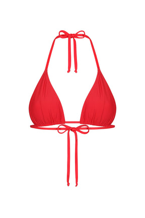Sol Top Rojo