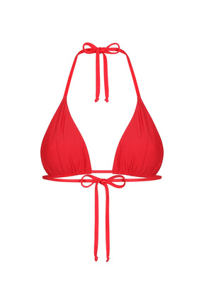 Sol Top Rojo