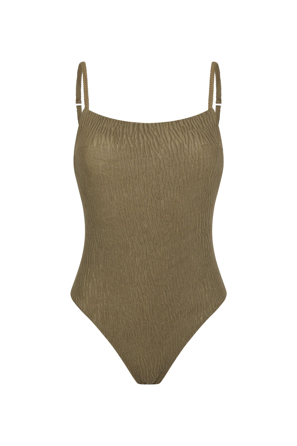 Tierra One Piece Olivo