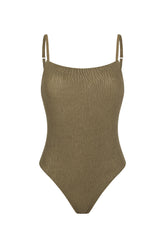 Tierra One Piece Olivo