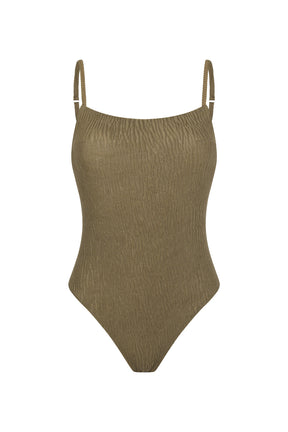 Tierra One Piece Olivo