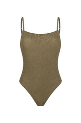 Tierra One Piece Olivo