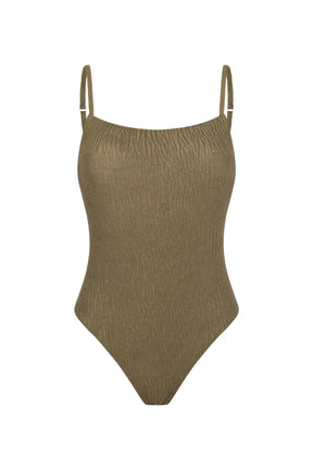 Tierra One Piece Olivo