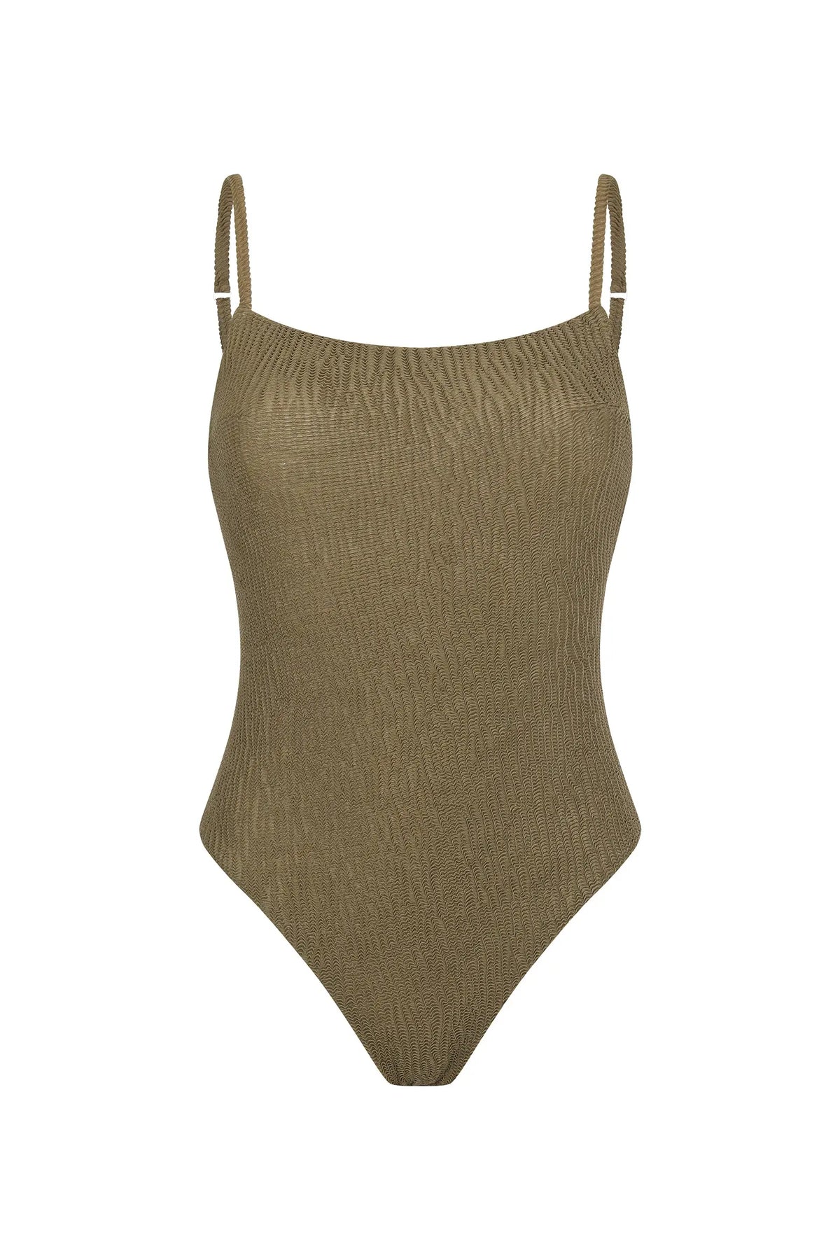 Tierra One Piece Olivo