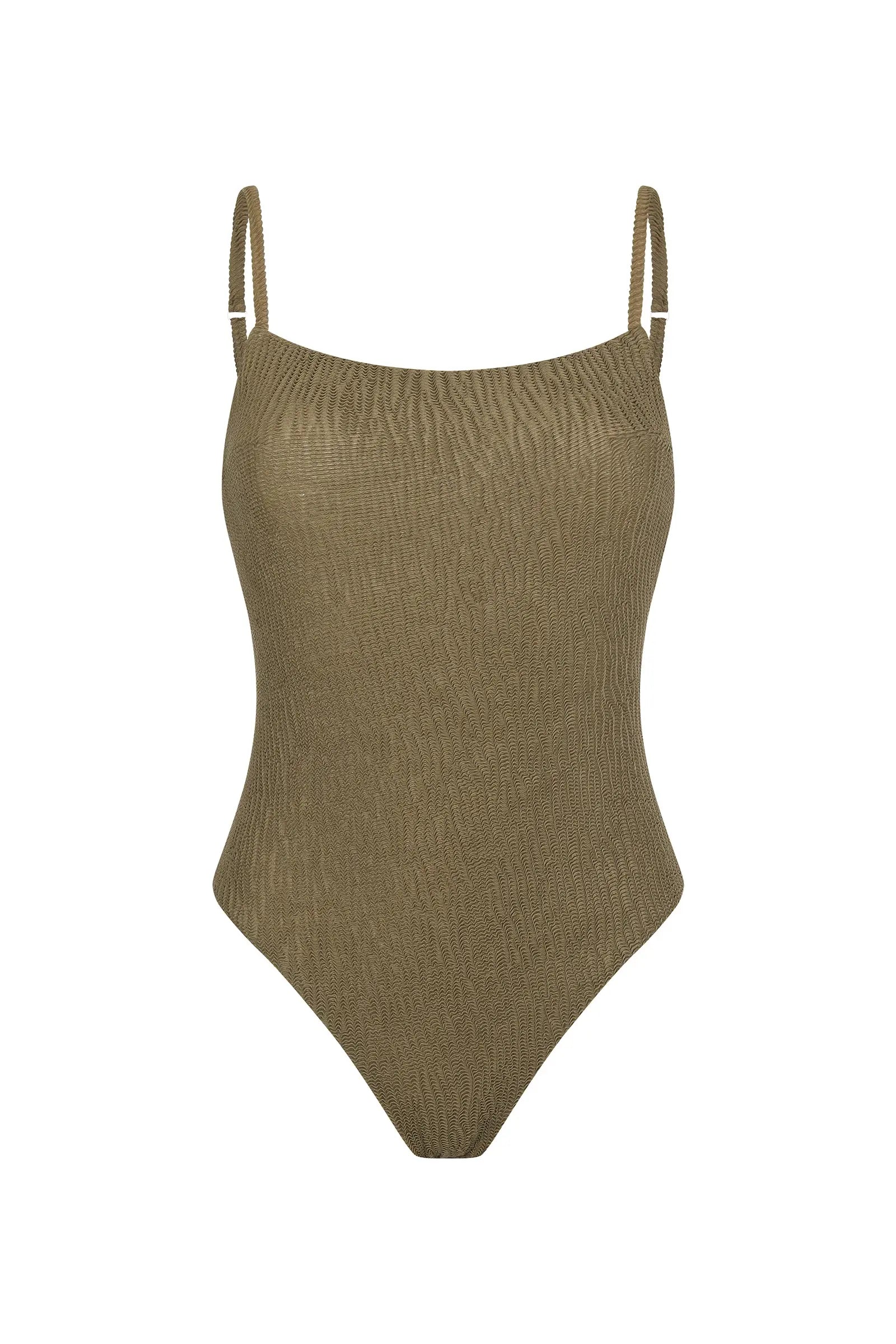 Tierra One Piece Olivo