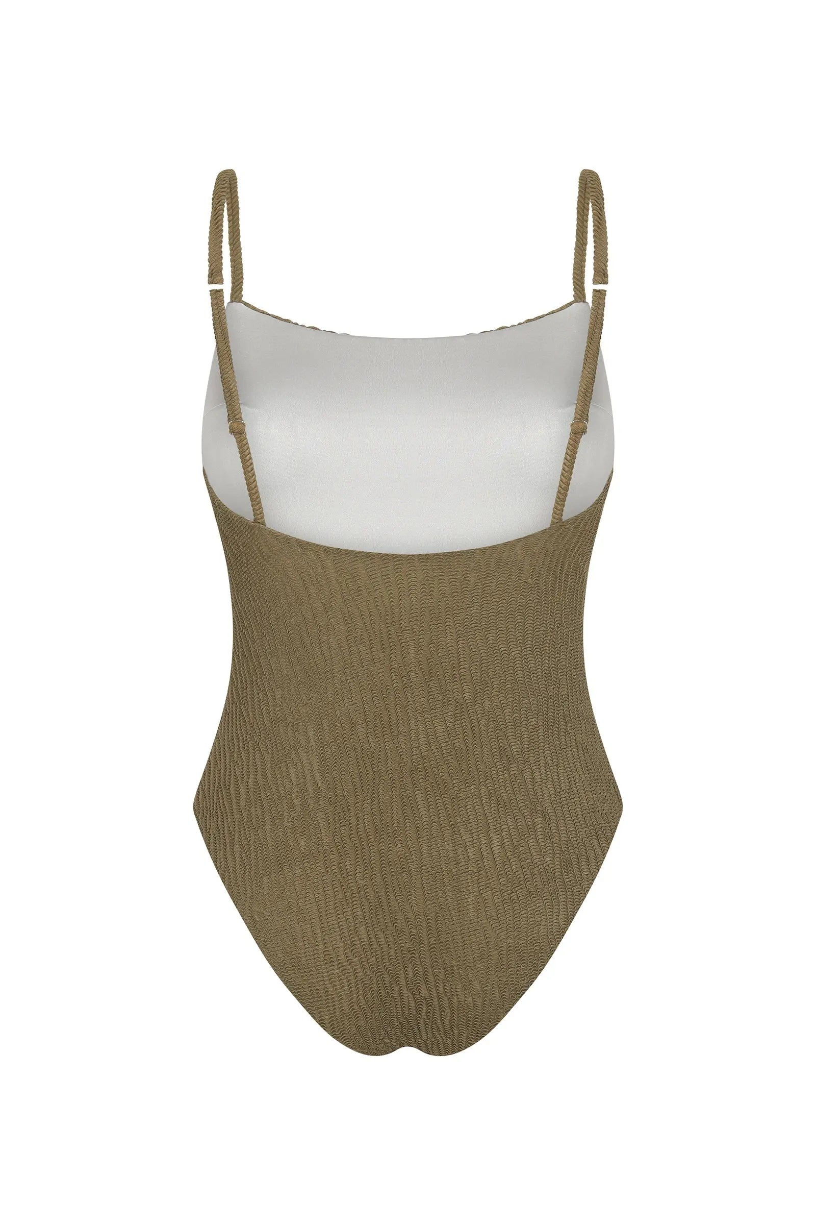Tierra One Piece Olivo