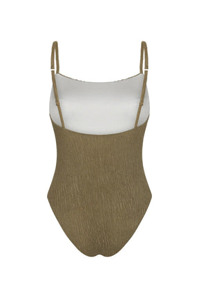 Tierra One Piece Olivo