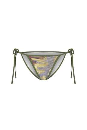 Travesia Bottom USA Francesca