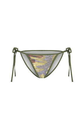 Travesia Bottom USA Francesca