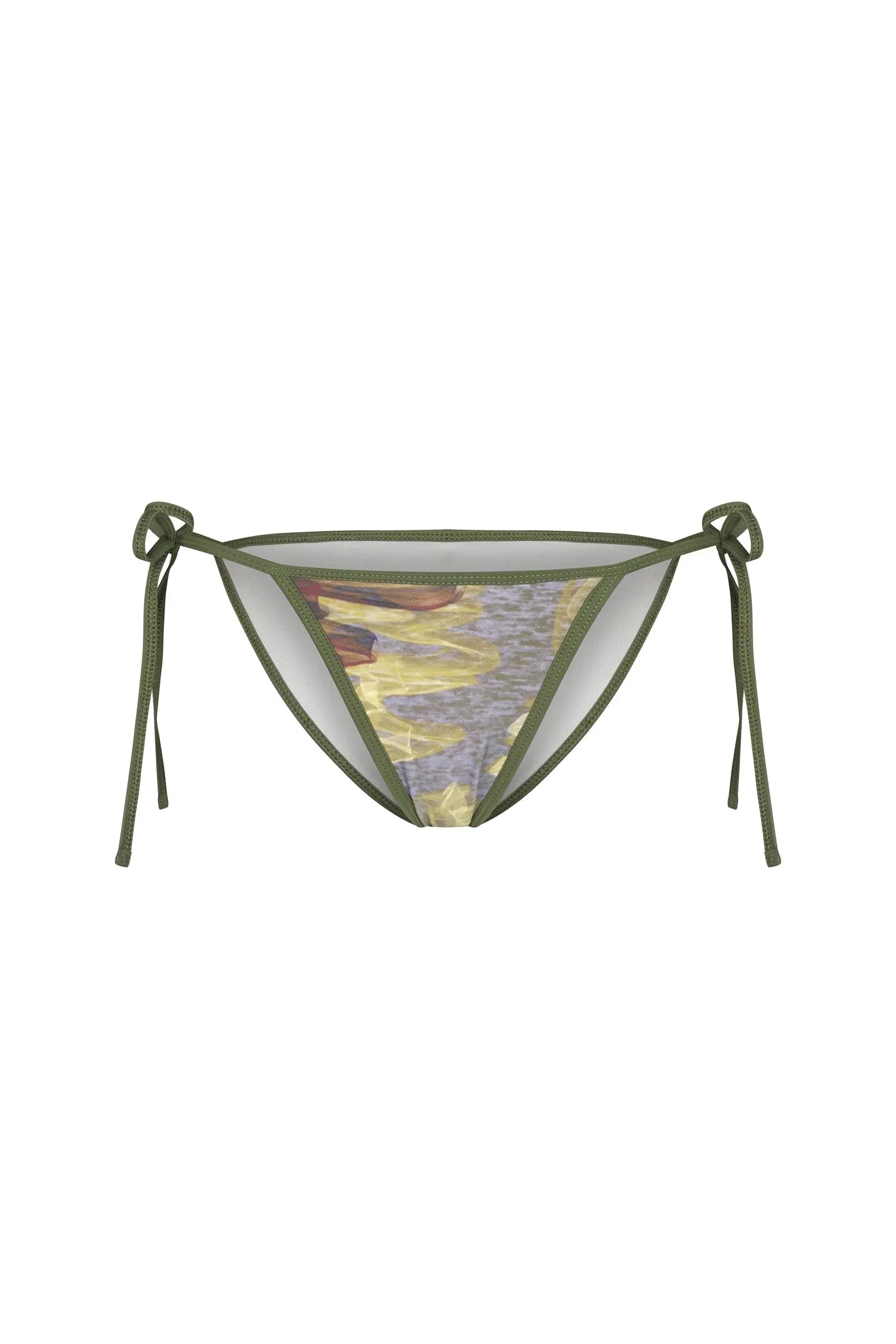 Travesia Bottom USA Francesca