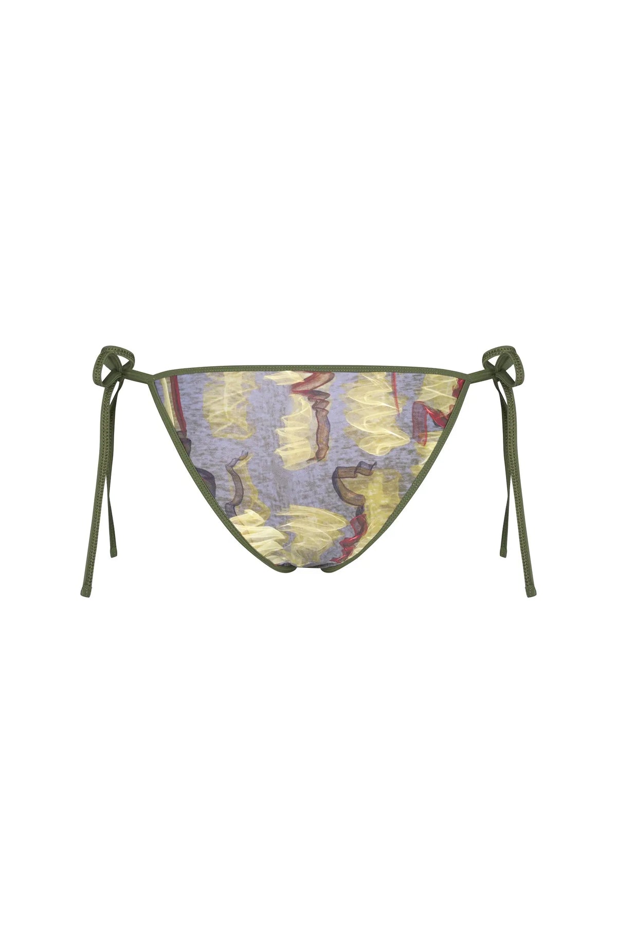 Travesia Bottom USA Francesca