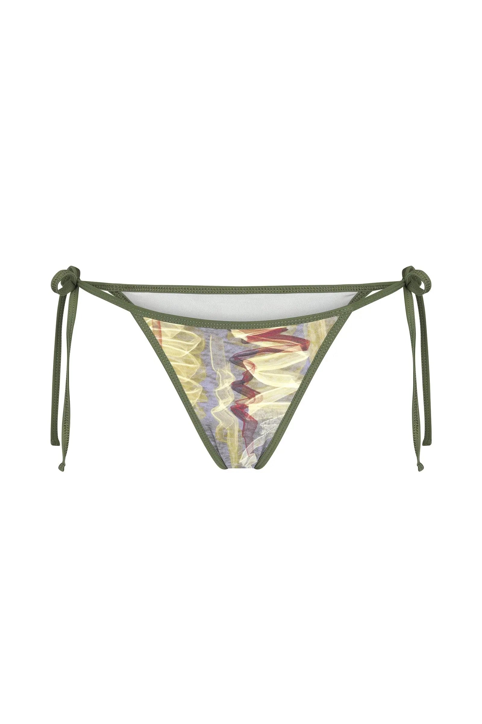 Travesia Bottom Francesca