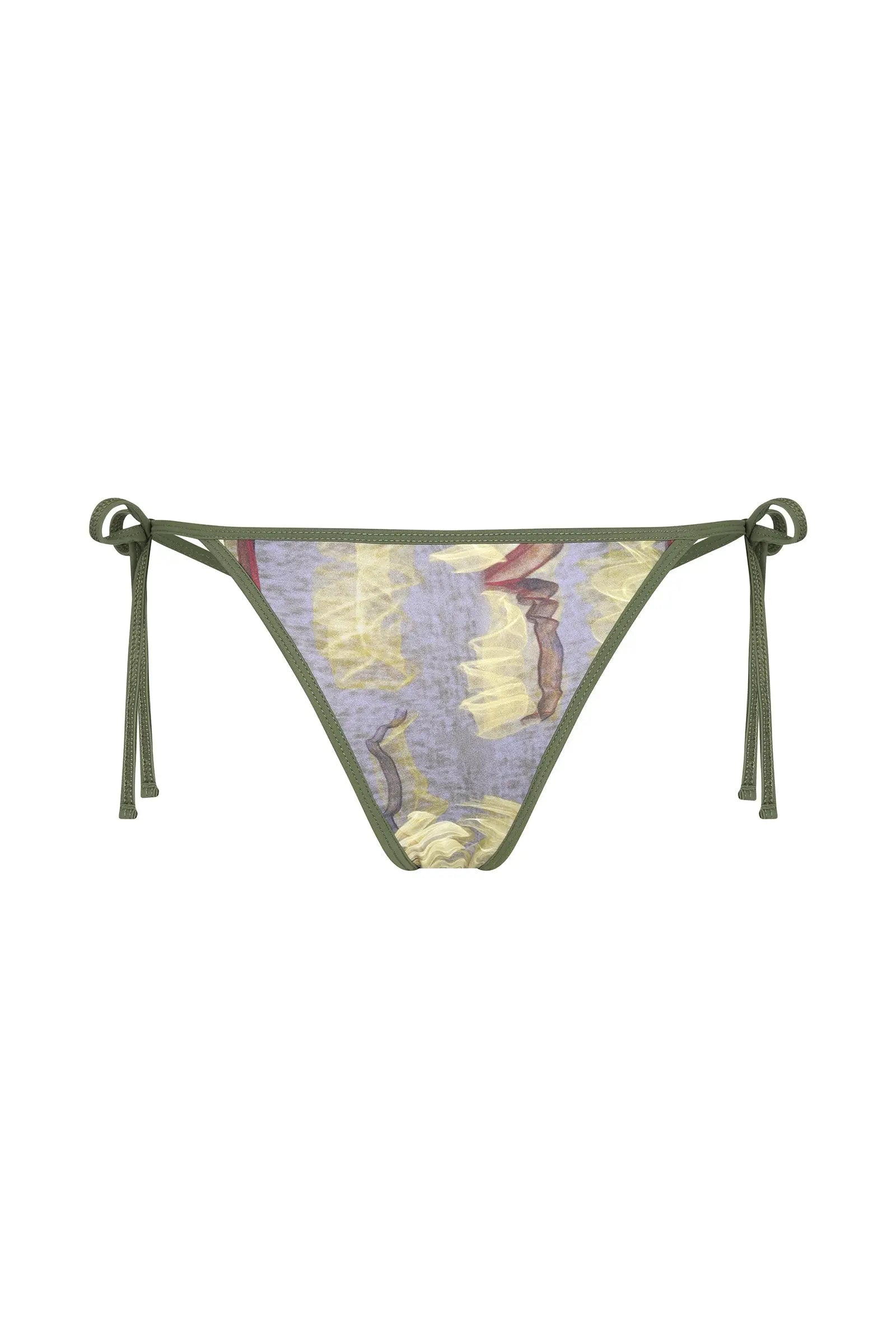 Travesia Bottom Francesca