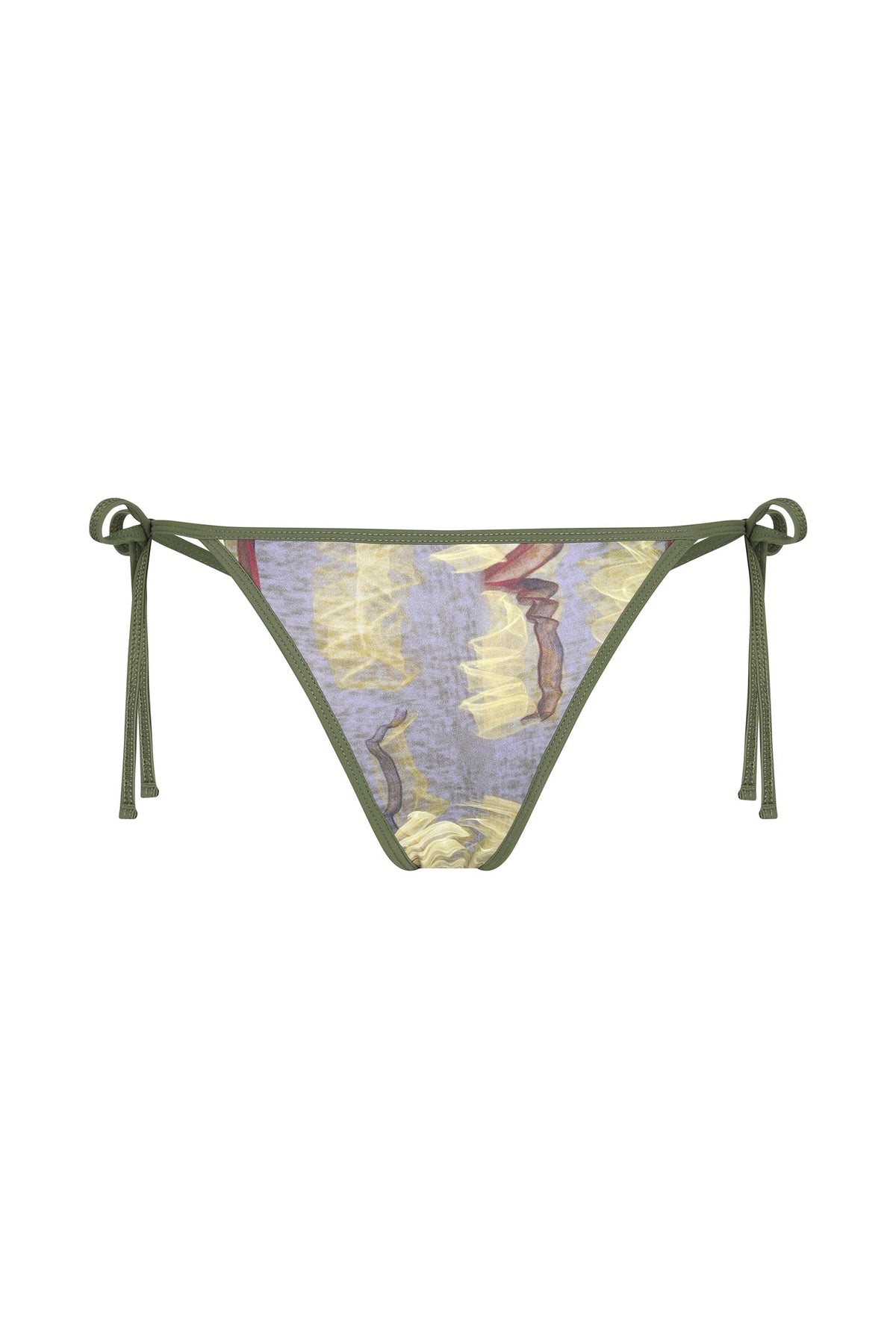 Travesia Bottom Francesca