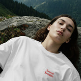 Sacred Insights IGBALODE Proverb Graphic Tee