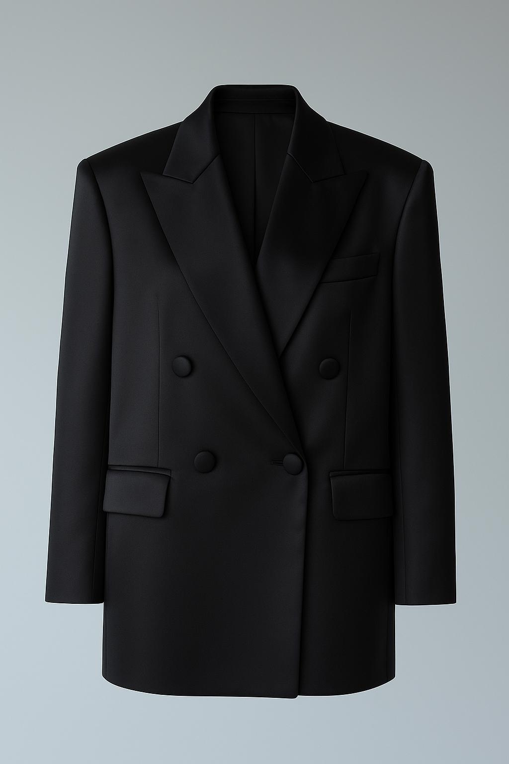 The Boss Jacket