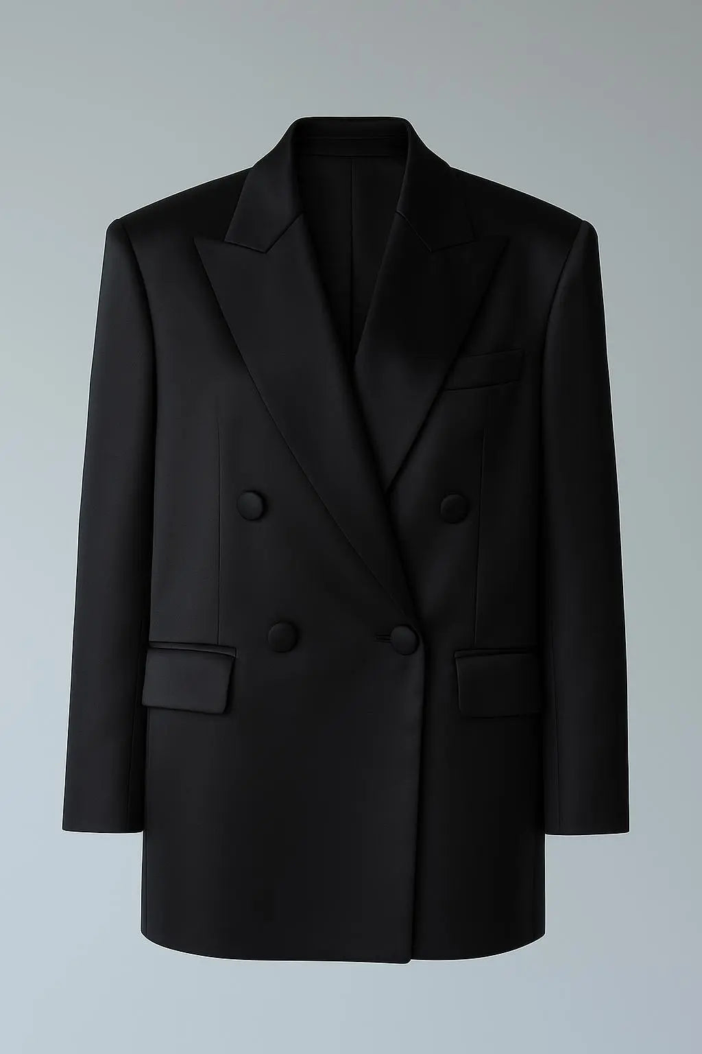 The Boss Jacket