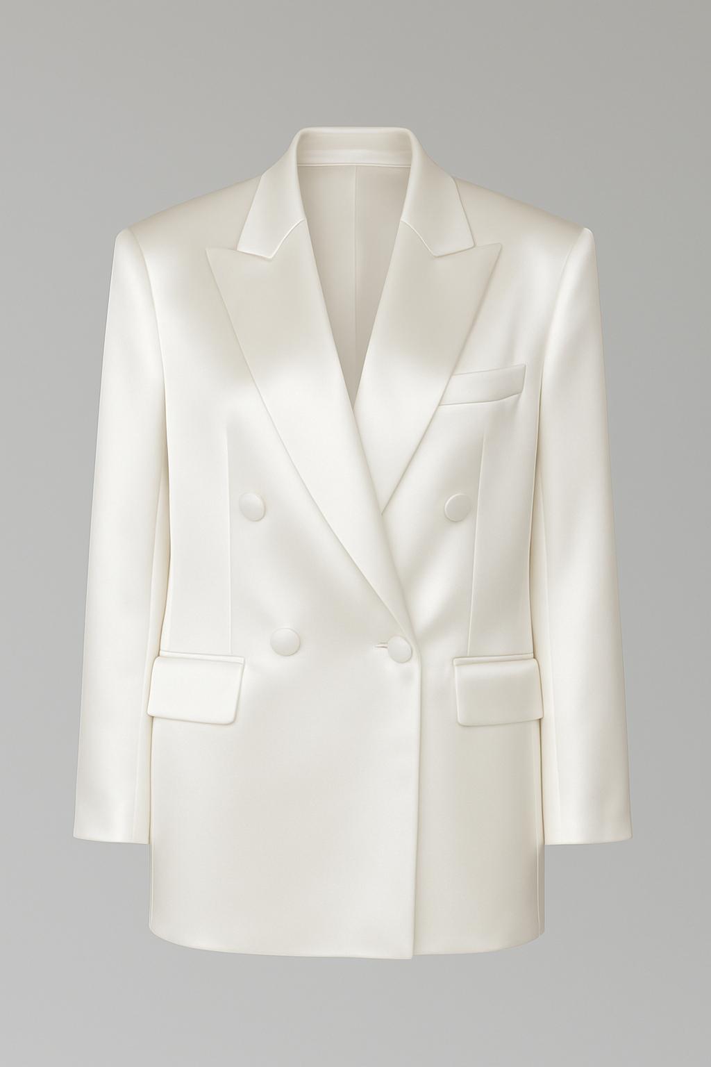 The Boss Jacket