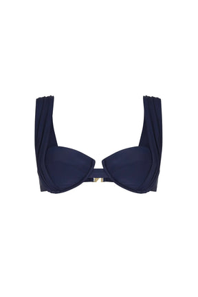 MAREA Top Blueberry