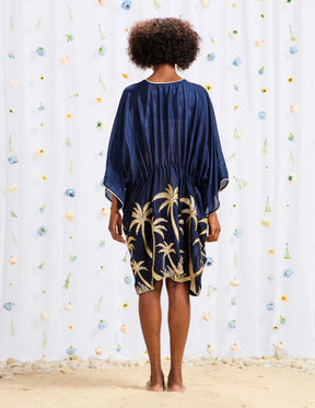 Tropelle Robe