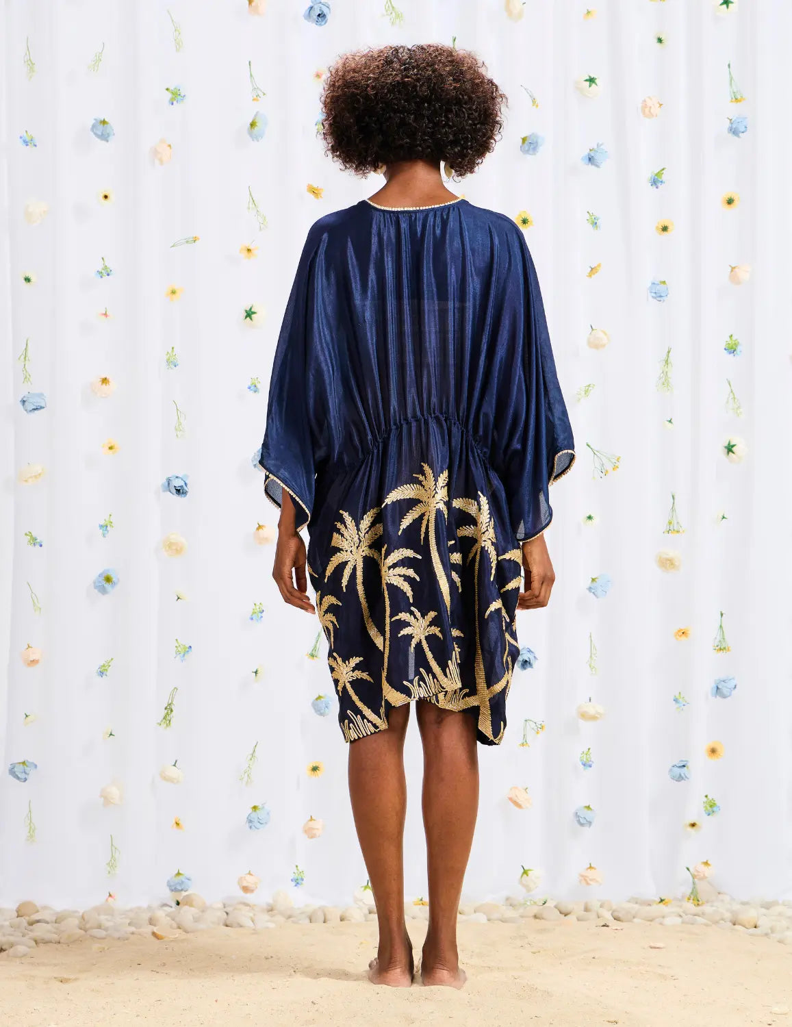 Tropelle Robe
