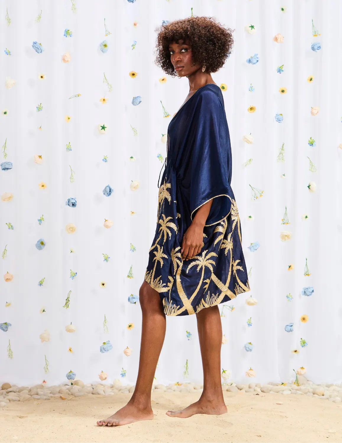 Tropelle Robe