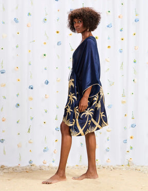 Tropelle Robe