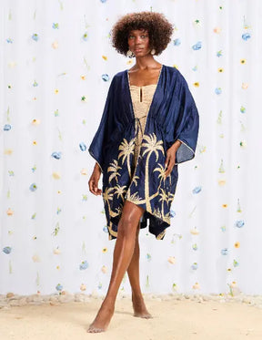 Tropelle Robe